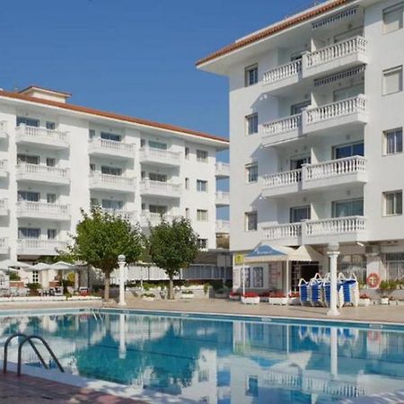 Apartamento Apcostas Europa Blanes Exterior foto