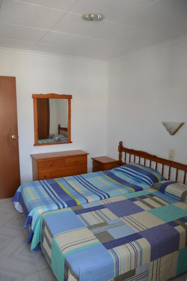 Apartamento Apcostas Europa Blanes Exterior foto