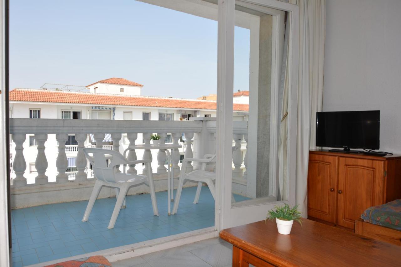 Apartamento Apcostas Europa Blanes Exterior foto