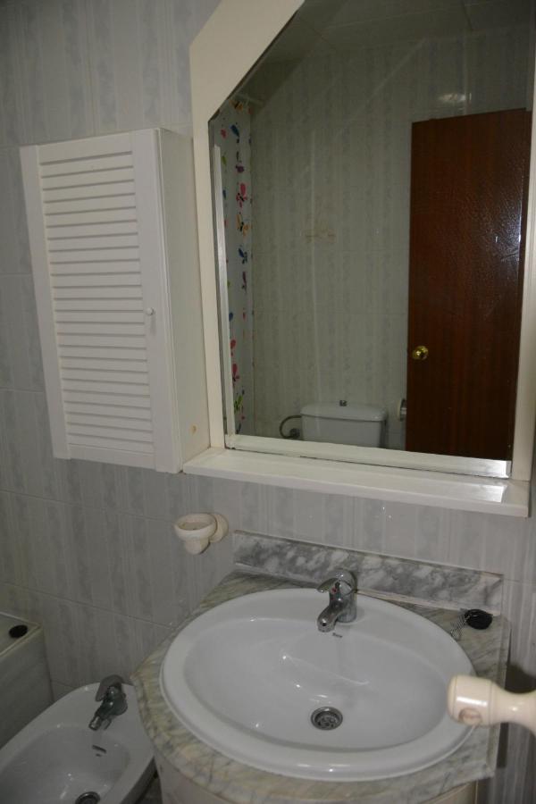 Apartamento Apcostas Europa Blanes Exterior foto